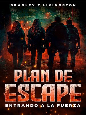 cover image of Plan de Escape